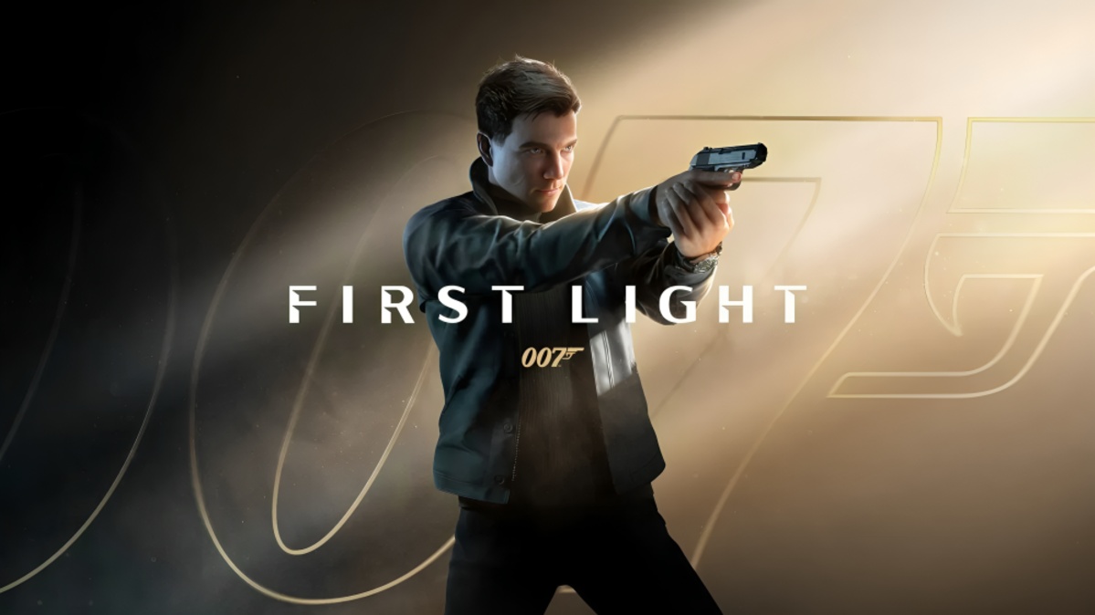 007 First Light Nintendo Switch 2 Version Delayed Again to March 2027