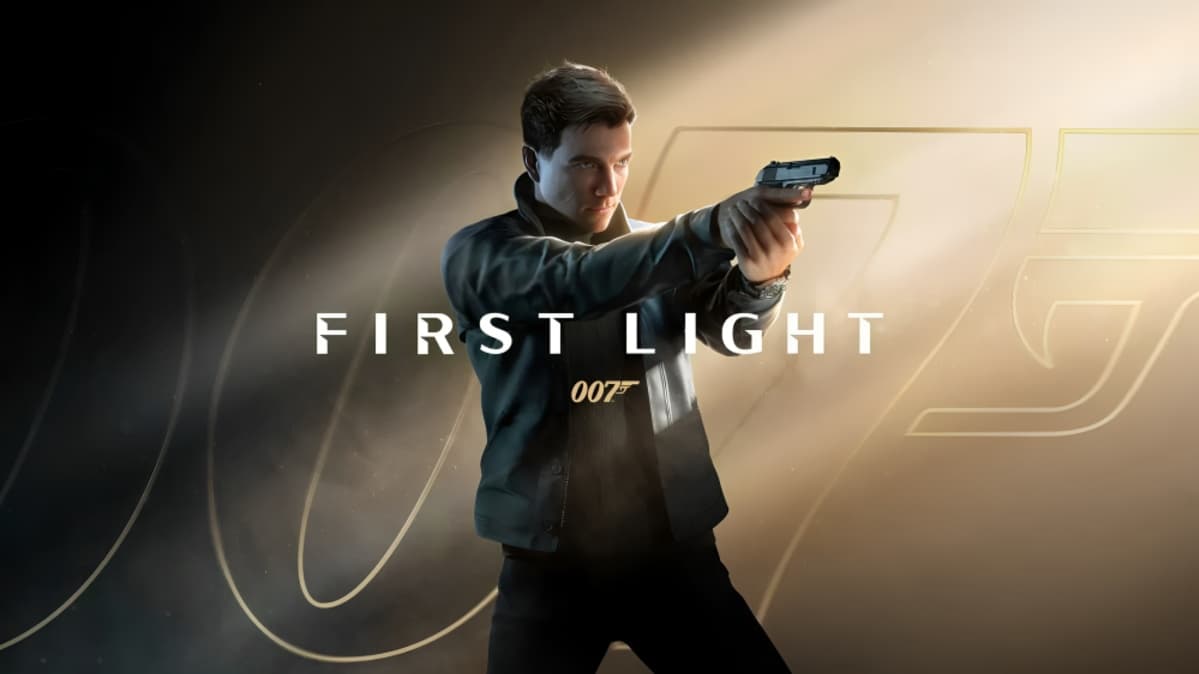 007 First Light Nintendo Switch 2 Version Delayed Again to March 2027