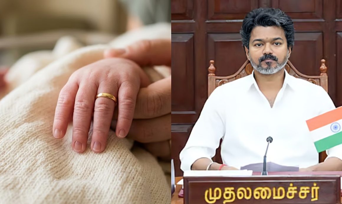 தாய்மாமன் தங்க மோதிரம் திட்டம் இன்று தொடக்கம்: மதுரையில் முதலமைச்சர் தொடங்கி வைக்கிறார்