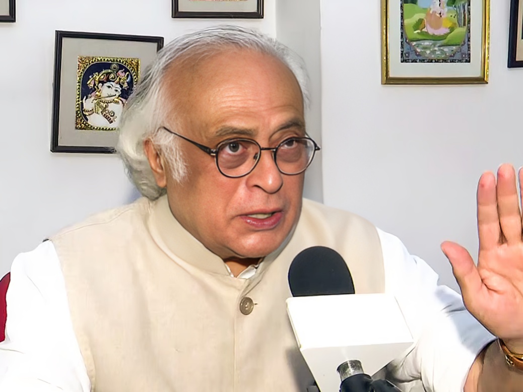 Congress Questions PM Modi Over Inflation During Mann Ki Baat