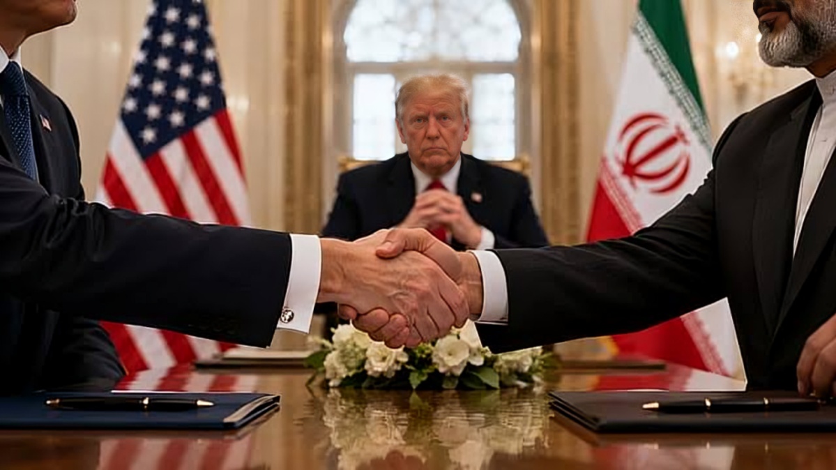 Iran Faces Pressure for Nuclear Concessions After Trump Rejects Seven Day Truce Proposal