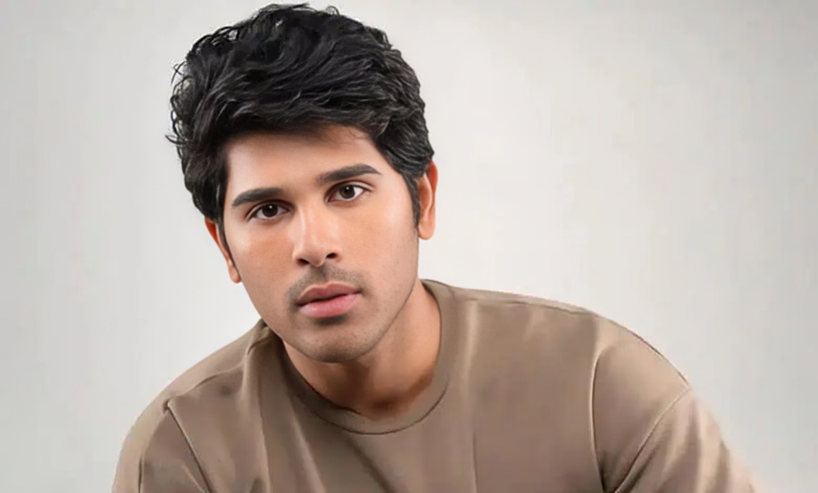 Allu Sirish Seeks Hyderabad Police Action Over Loud Music at Hanuman Temple Until 3 AM