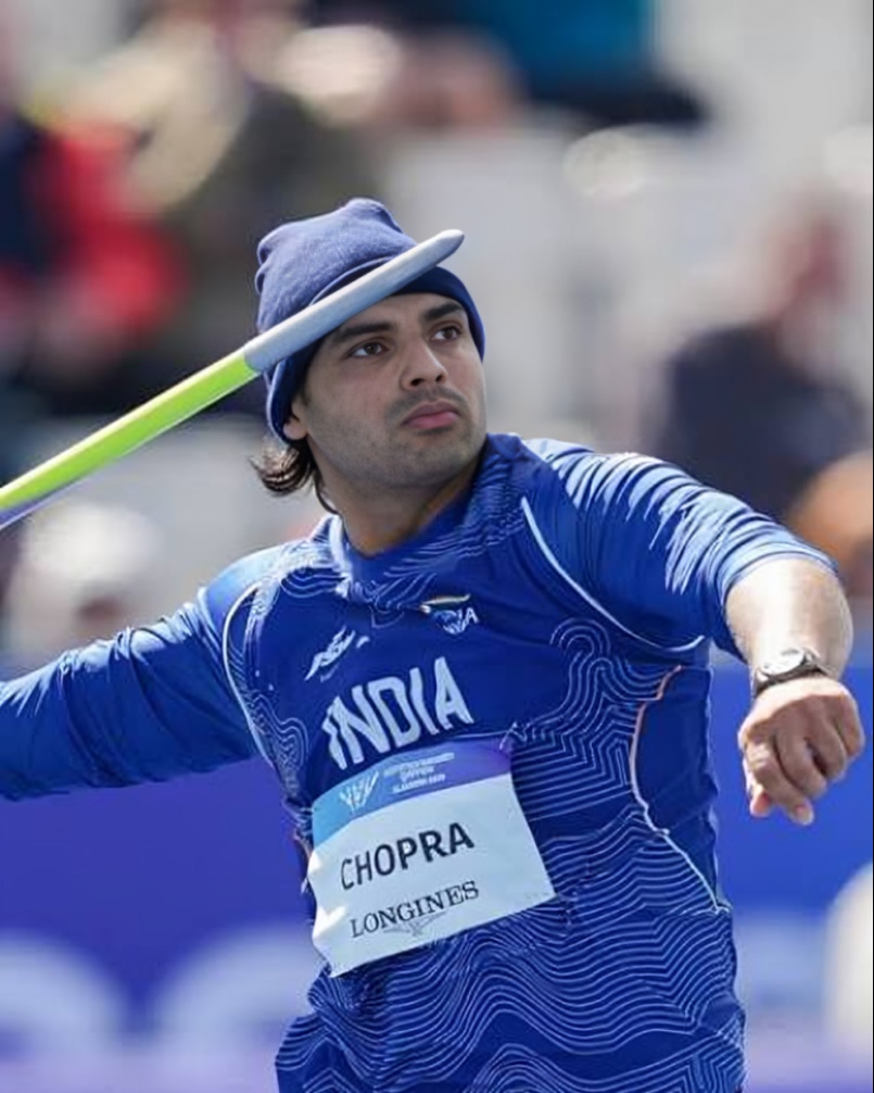 Neeraj Chopra’s Phone Call Helped Yashvir Singh Earn Asian Games Spot After Javelin Star’s Injury