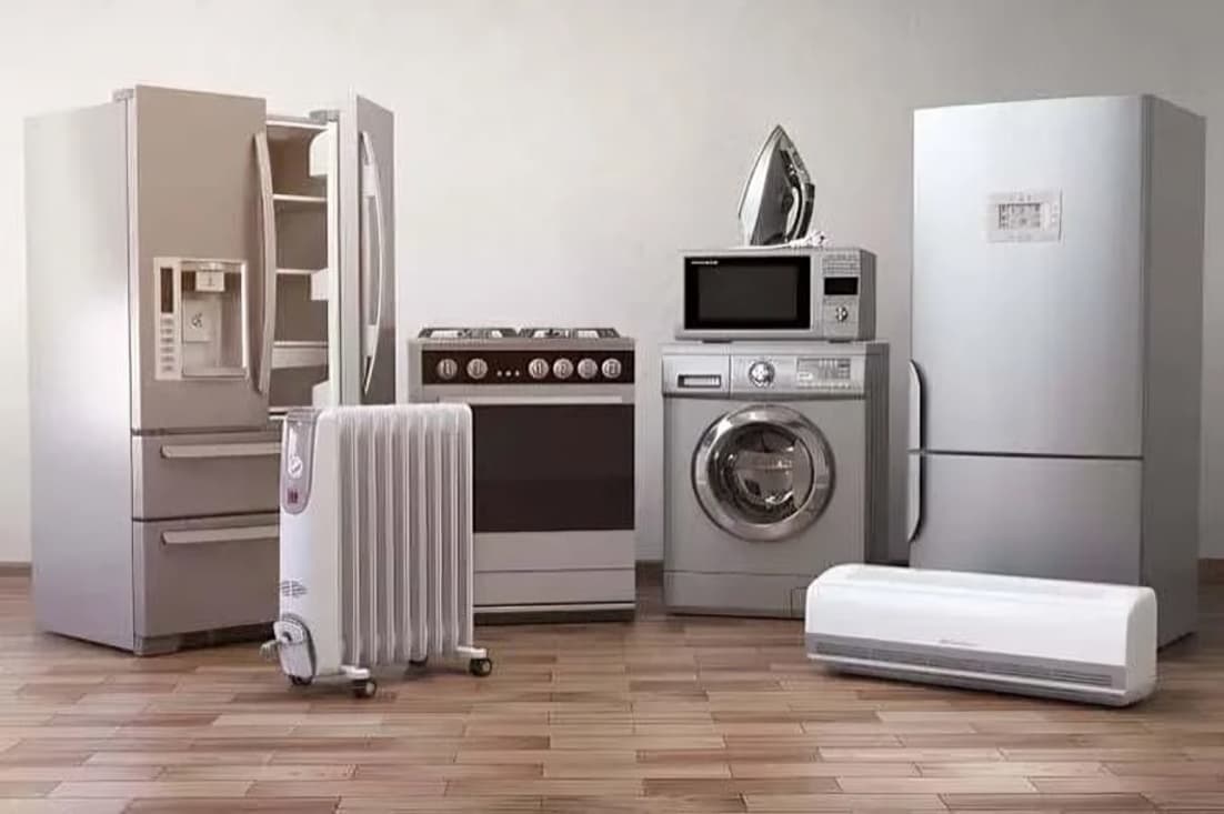 ACs, TVs, Fridges and Washing Machines May Get Costlier From October 1: What Consumers Need to Know