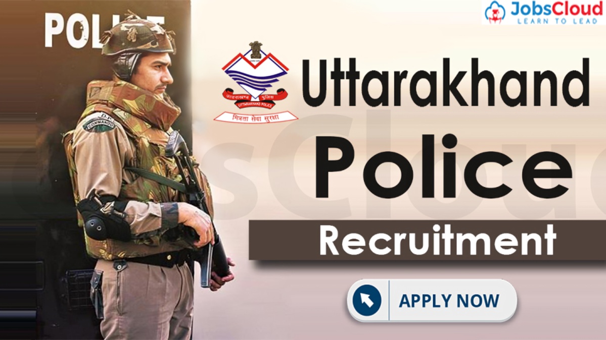 Uttarakhand Police Recruitment 2026: Notification Expected for Around 1,480 Posts, Check Proposed Va