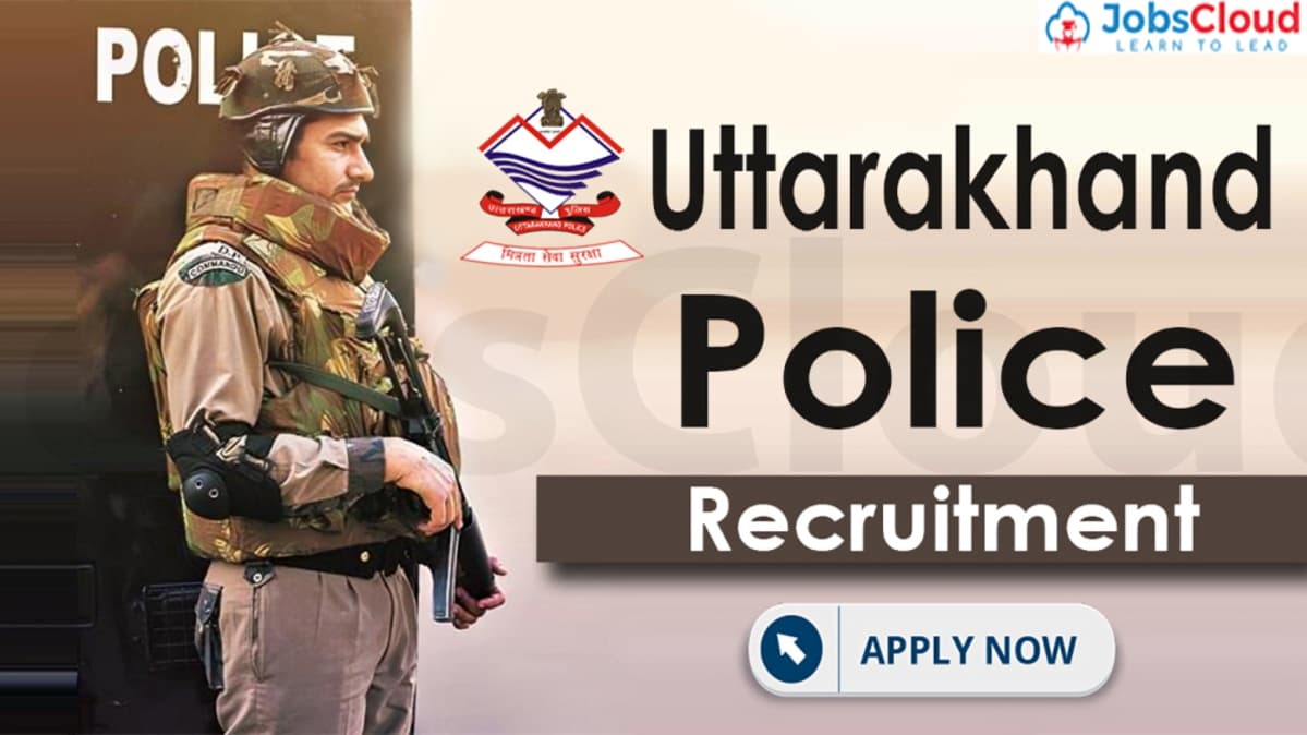 Uttarakhand Police Recruitment 2026: Notification Expected for Around 1,480 Posts, Check Proposed Va