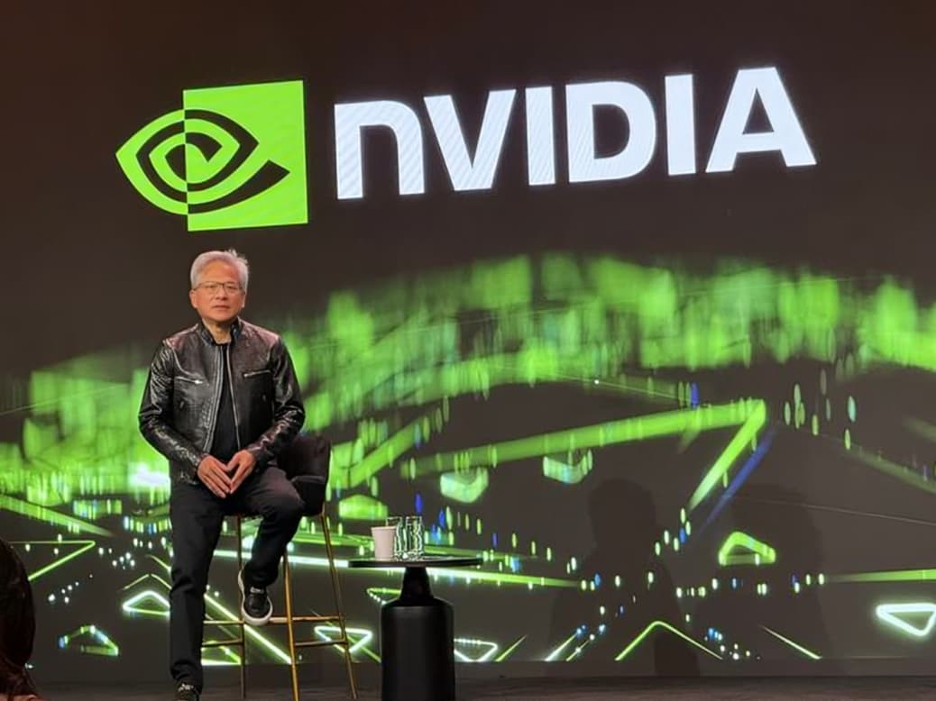 NVIDIA Launches Open Agent Safety Platform After Jensen Huang Warns AI Labs Over Containment Risks