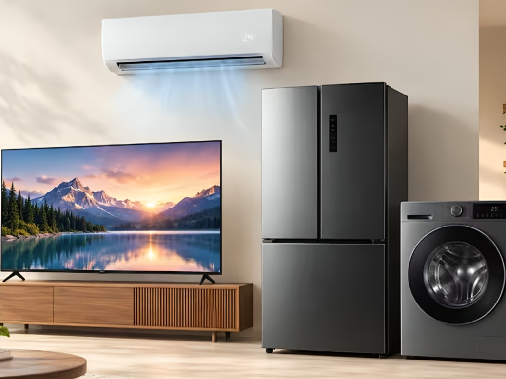 AC, TV, Washing Machine Prices to Rise From October 1: How Buyers May Still Get Products at Old Pric