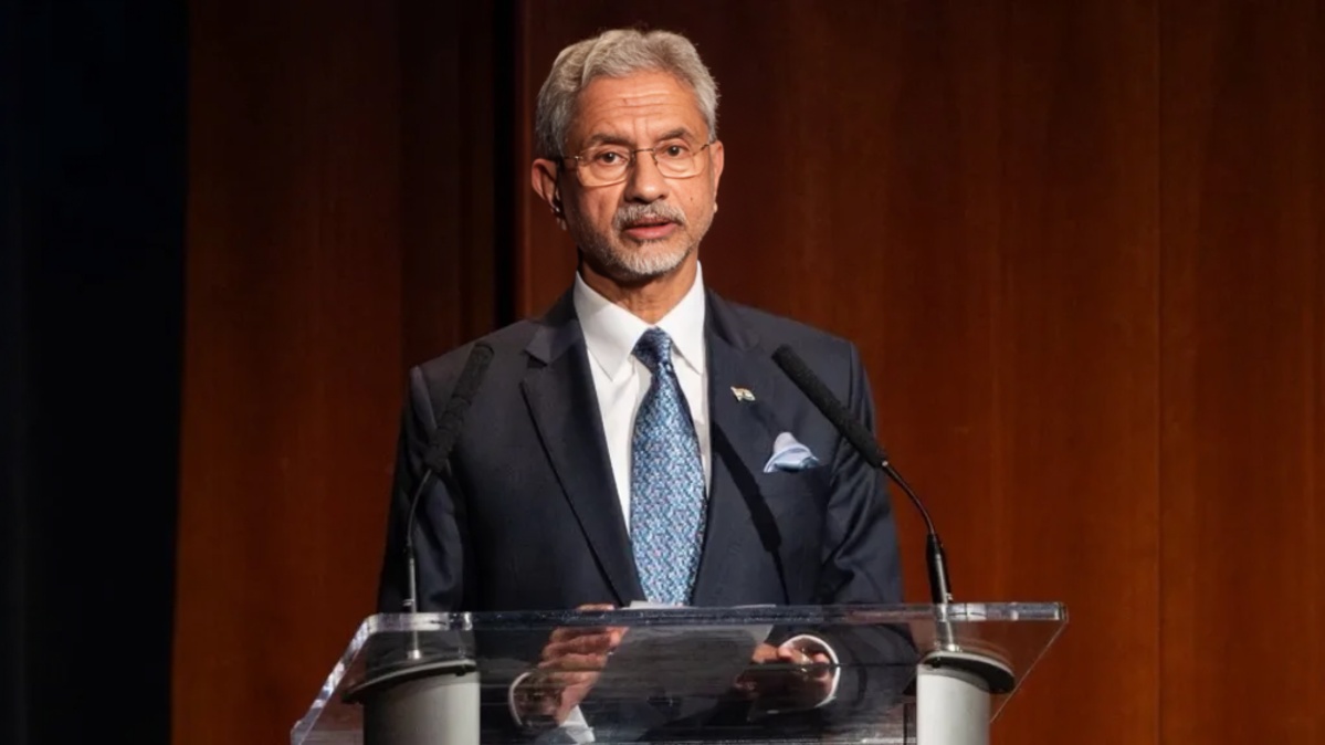 Jaishankar Flags Lack of Empathy in US Over India’s Terrorism Concerns, Says It Impacts Ties