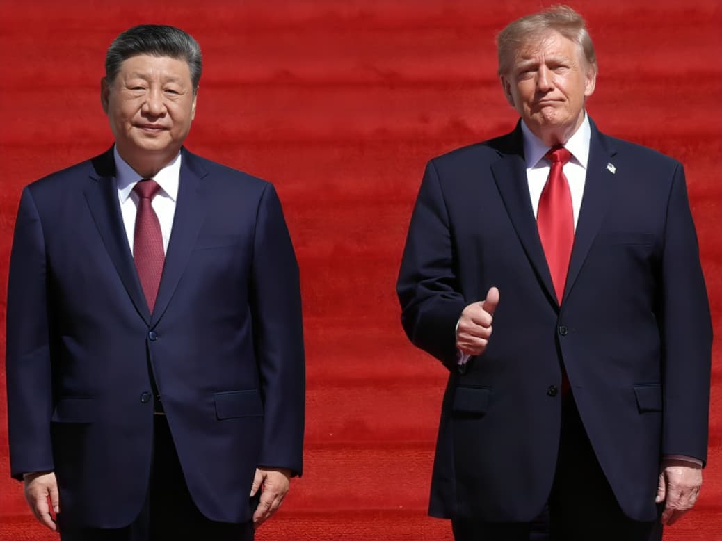Trump Denies Ambassador’s Claim That He Offered US Weapons to China