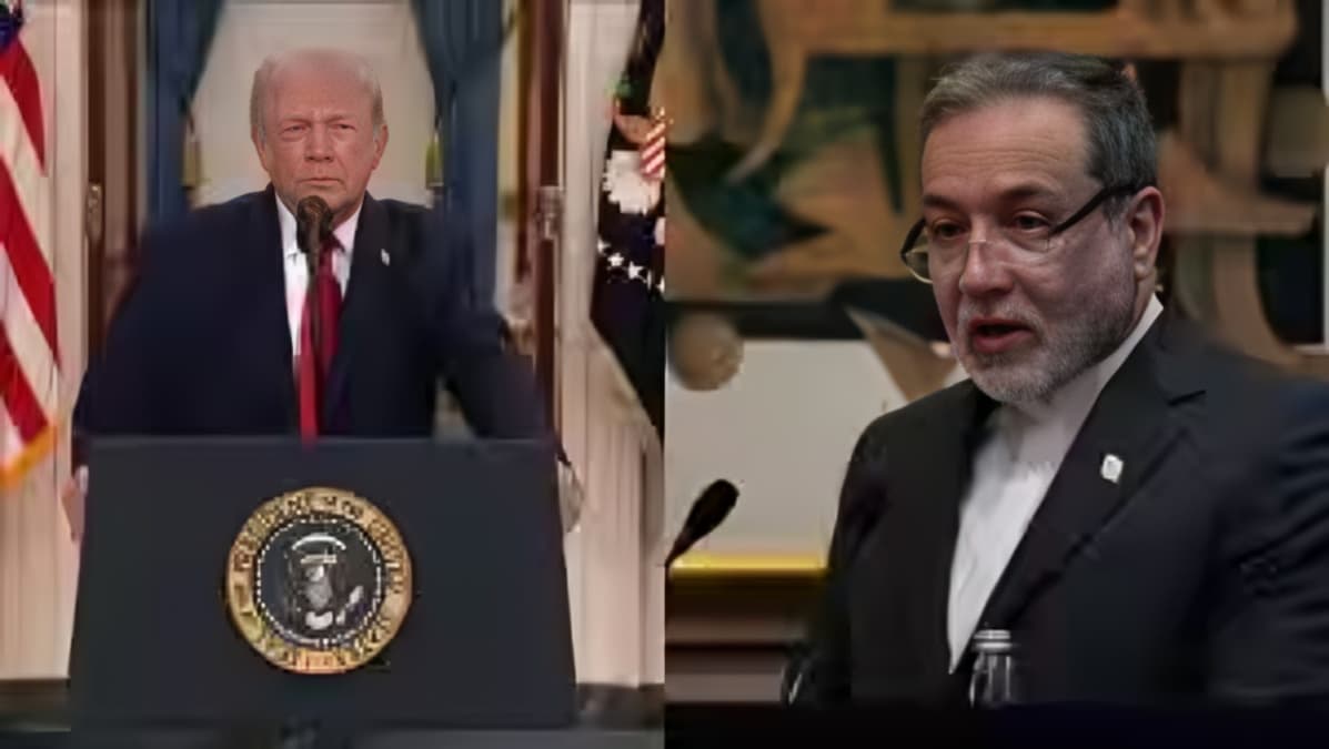 Qatar Mediators Set to Hold Separate Talks With US and Iran in New York Despite Trump Rejection