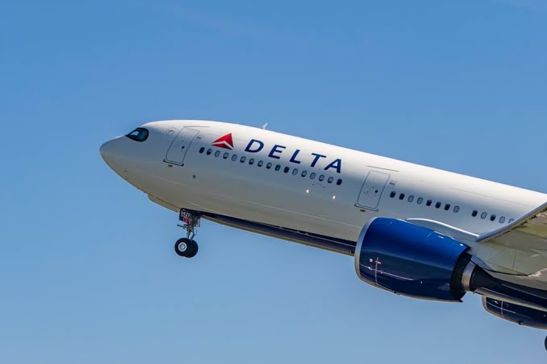 Boston Bound Delta Flight Makes Emergency Landing in Portugal After Smoke Detected in Cabin