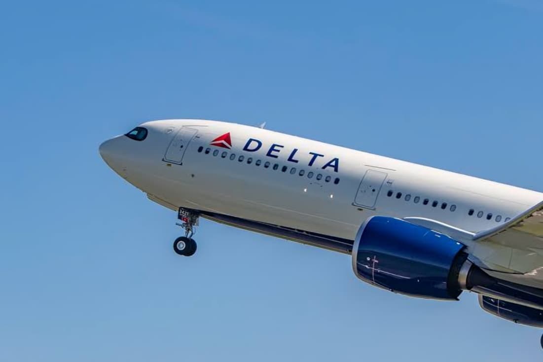 Boston Bound Delta Flight Makes Emergency Landing in Portugal After Smoke Detected in Cabin