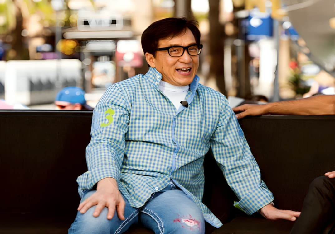 Jackie Chan Dead or Alive? Viral 1954 to 2026 Death Post Debunked as a Hoax