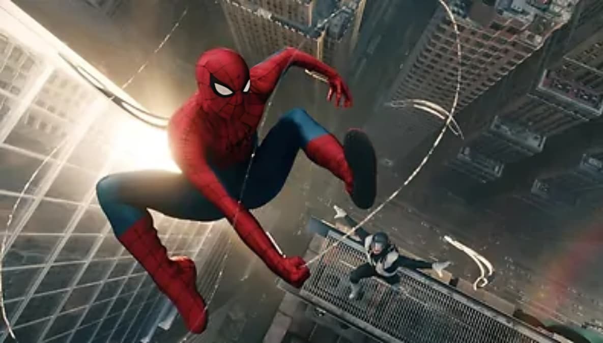 Spider Man Brand New Day Re Release With New Footage: Rosario Dawson’s Return Reportedly Planned