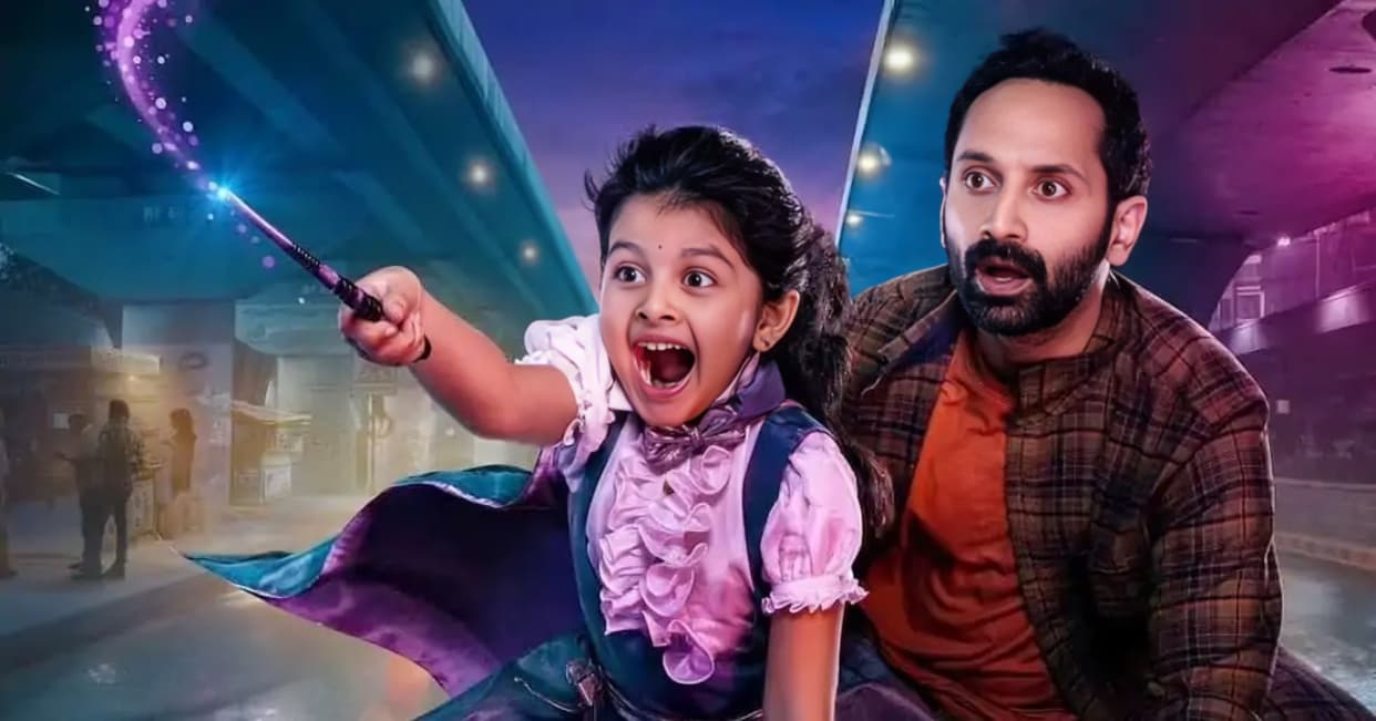 7 Fahadh Faasil Films To Watch On OTT Before Don’t Trouble The Trouble