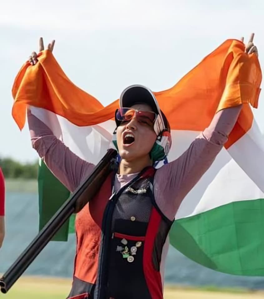 Neeru Dhanda Creates History With India’s First Individual Gold at Asian Games 2026