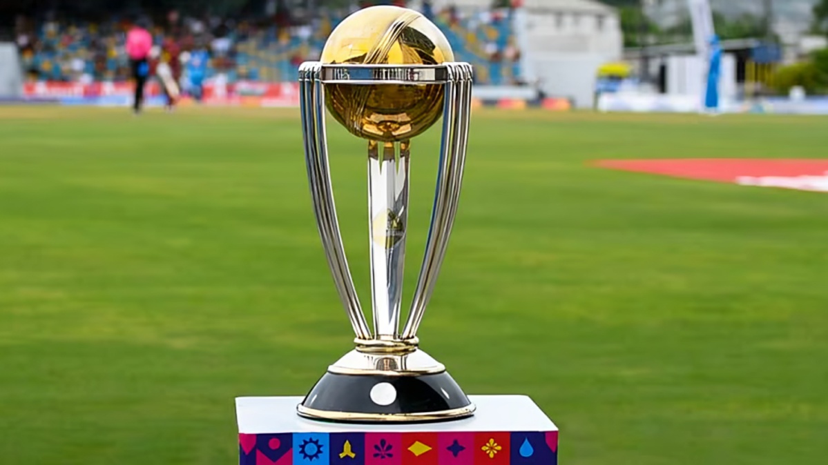 2027 ODI World Cup Schedule To Be Unveiled On October 1 In Cape Town