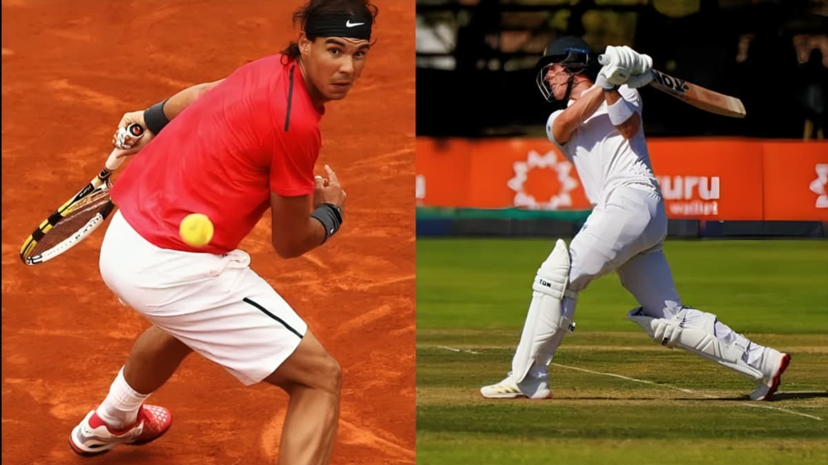 Dewald Brevis Test Omission: Shukri Conrad Compares CSK Star to Rafael Nadal