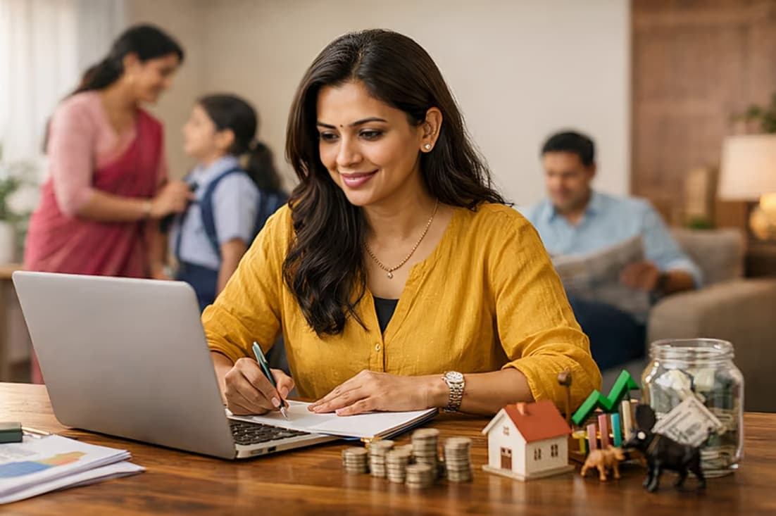 India’s Next Financial Expansion Could Be Driven by Youth, Women and Smaller Cities