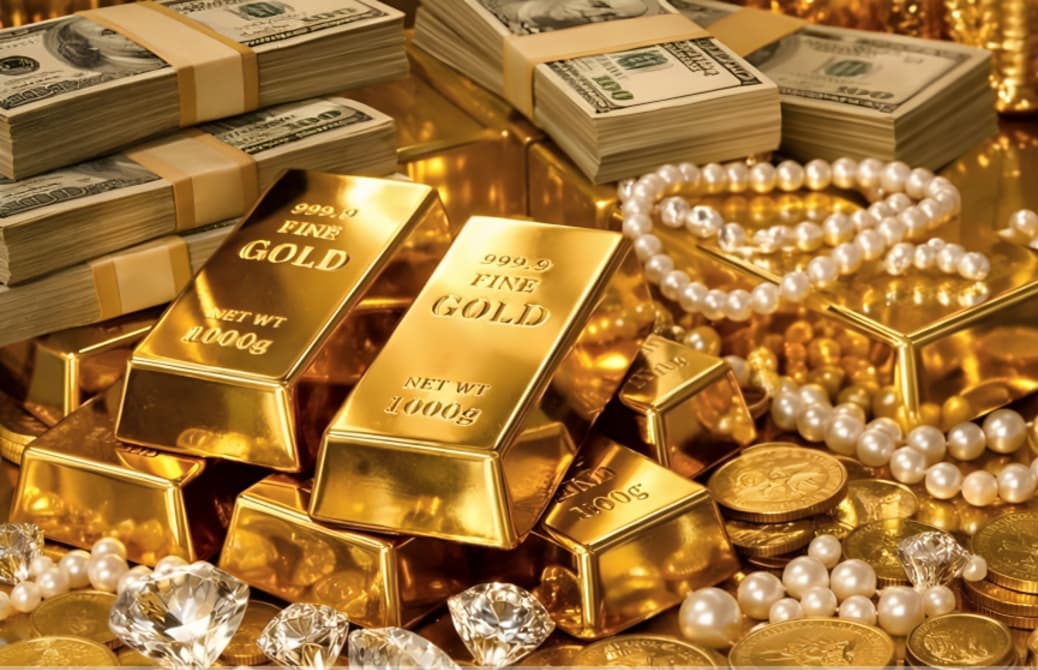 Gold Rate Today September 29 2026: Gold Prices Fall, Check 24K, 22K and 18K Rates in Major Cities