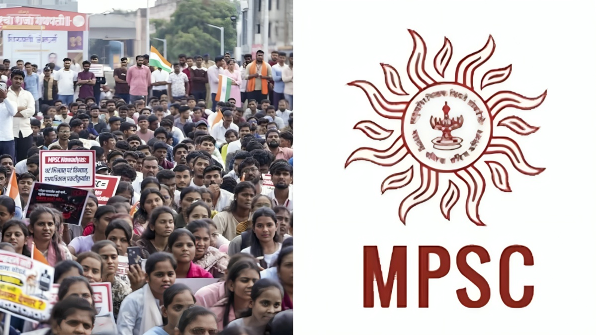 MPSC State Services Main Exam 2026 Postponed: Civil Engineering and Group B Exams Also Deferred
