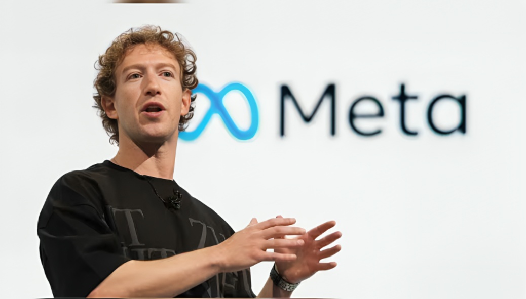 Meta Enterprise Platform Launched: Mark Zuckerberg Unveils New AI Platform for Businesses Amid Growi