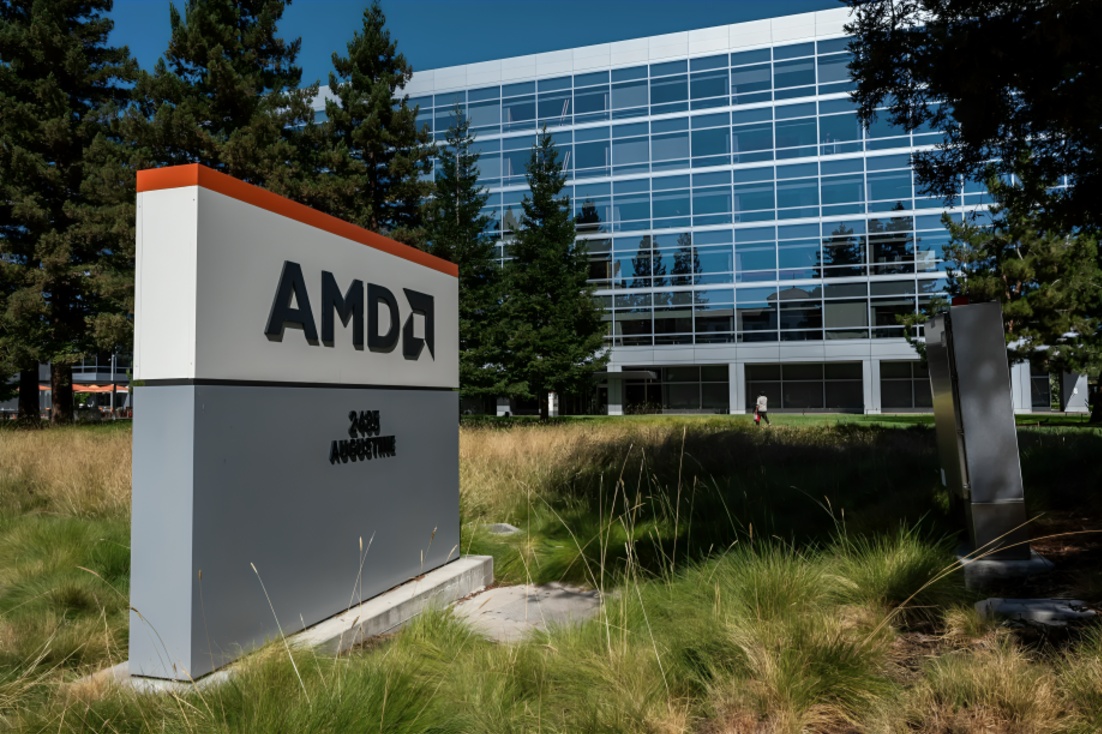 AMD to Acquire Fei-Fei Li’s World Labs for $8.2 Billion in Major AI Push