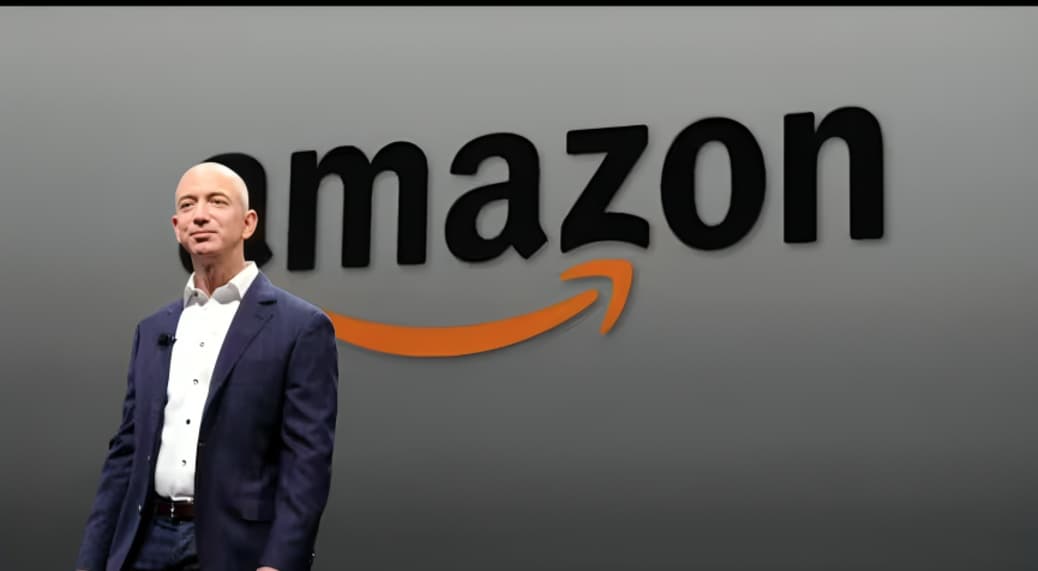 Jeff Bezos’ Parents Invested $245,573 in Amazon in 1995 When Few Investors Believed in His Idea