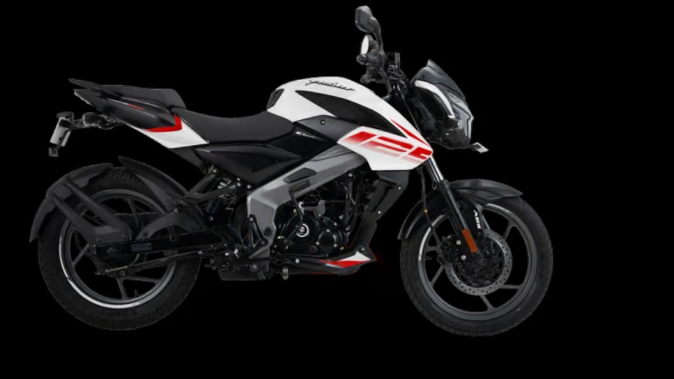 2026 Bajaj Pulsar NS125 Spotted at Dealership: New Display and Colours Revealed