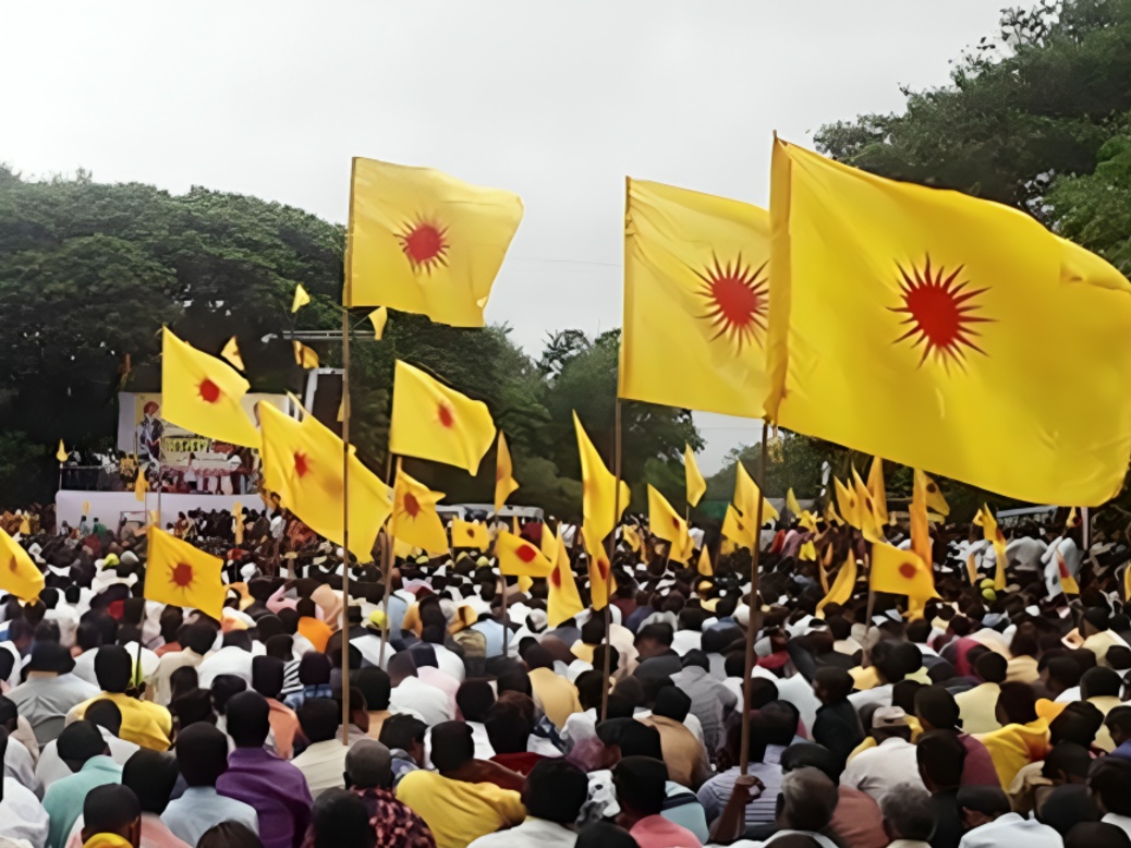 Matang Community Demands 5 Percent Sub Quota Within SC Reservation as Protest Disrupts South Mumbai