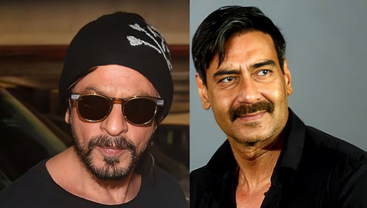 Shah Rukh Khan, Ajay Devgn and Tiger Shroff Respond to Maharashtra FDA Notices Over Vimal Elaichi Ad