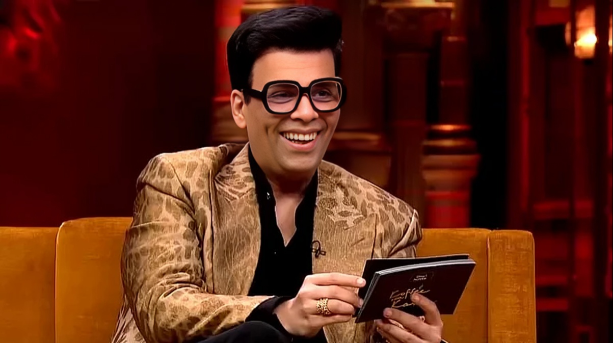 Koffee With Karan Season 9 Confirmed as Final Season, Karan Johar Announces Emotional Farewell