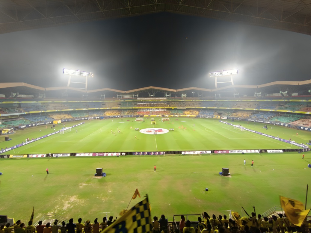 Al Fursan Consortium Acquires 100 Percent of Kerala Blasters and Plans New Stadium