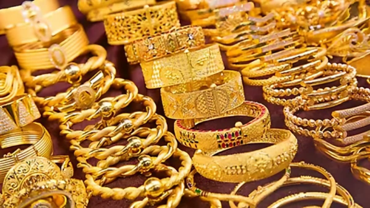 Gold Rate Today September 30 2026: Gold Prices Rise, Check 24K, 22K and 18K Rates in Delhi, Mumbai,