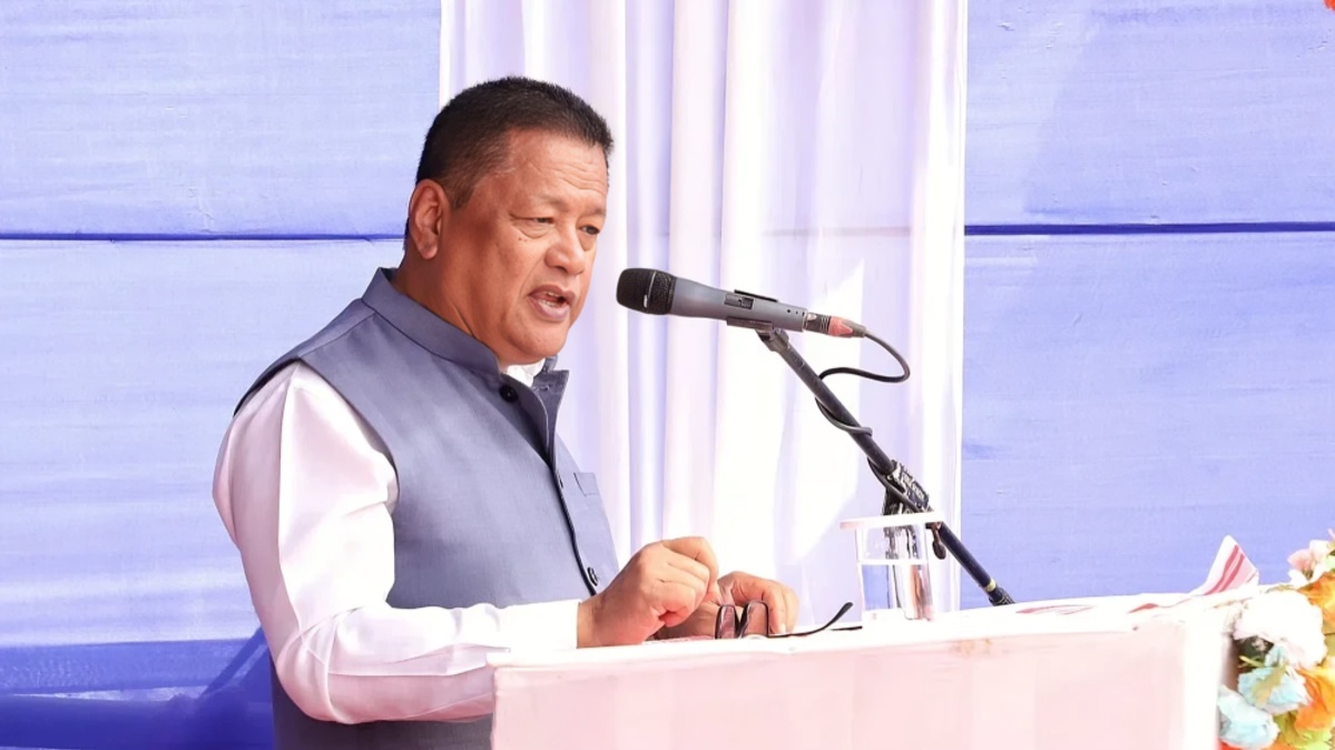 Assam Minister Ranoj Pegu Denies Restrictions on School Visits, Flags Fake WhatsApp Message