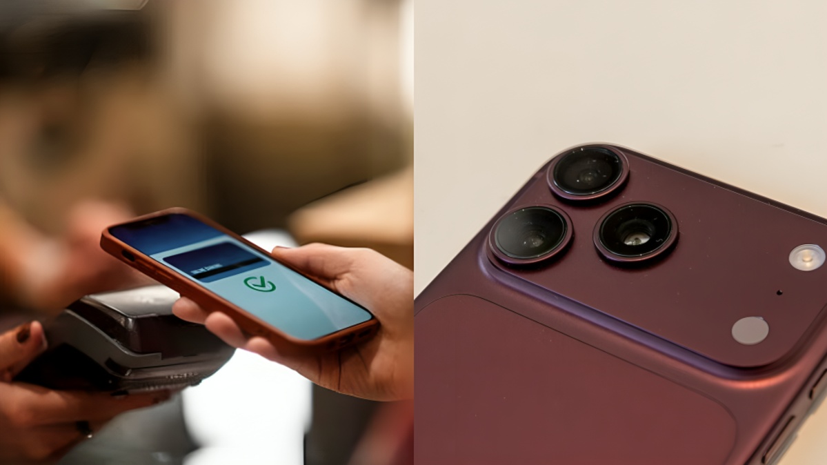 Apple Pay Launches in India With Axis Bank Cards: How to Set Up and Pay Using iPhone
