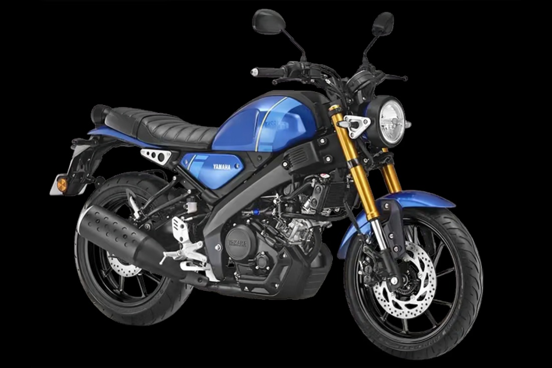 Yamaha XSR155 Price in India, Features, Engine, Mileage and Specifications Explained