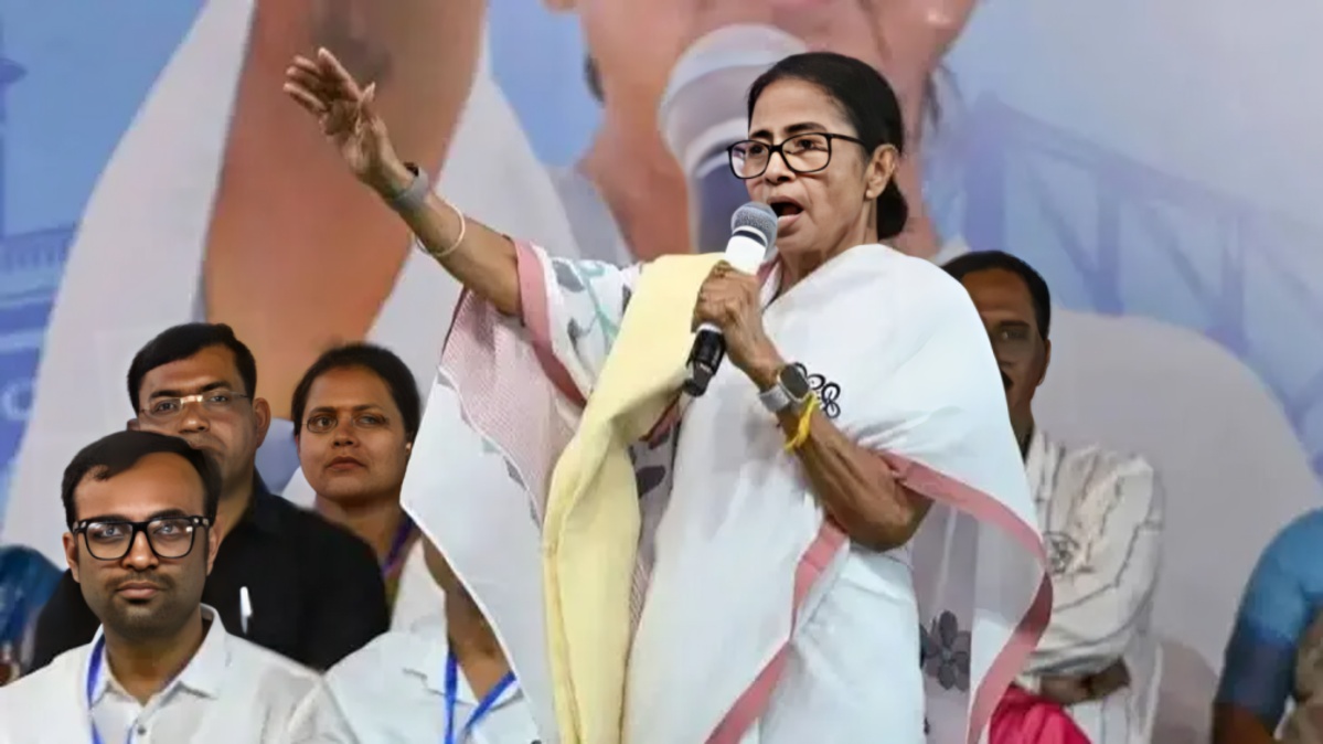 Supreme Court Declines Interim Relief to TMC Over Frozen Rs 440 Crore Bank Accounts
