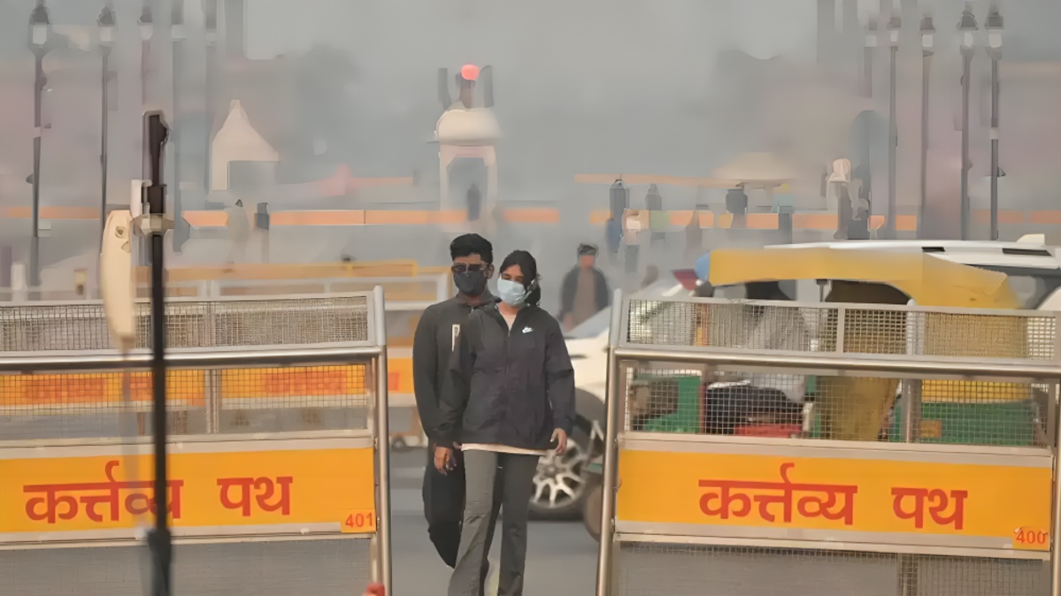October 1 Breaking News Updates: Asian Games, LPG Prices, SIR Row, Delhi AQI and Major Developments