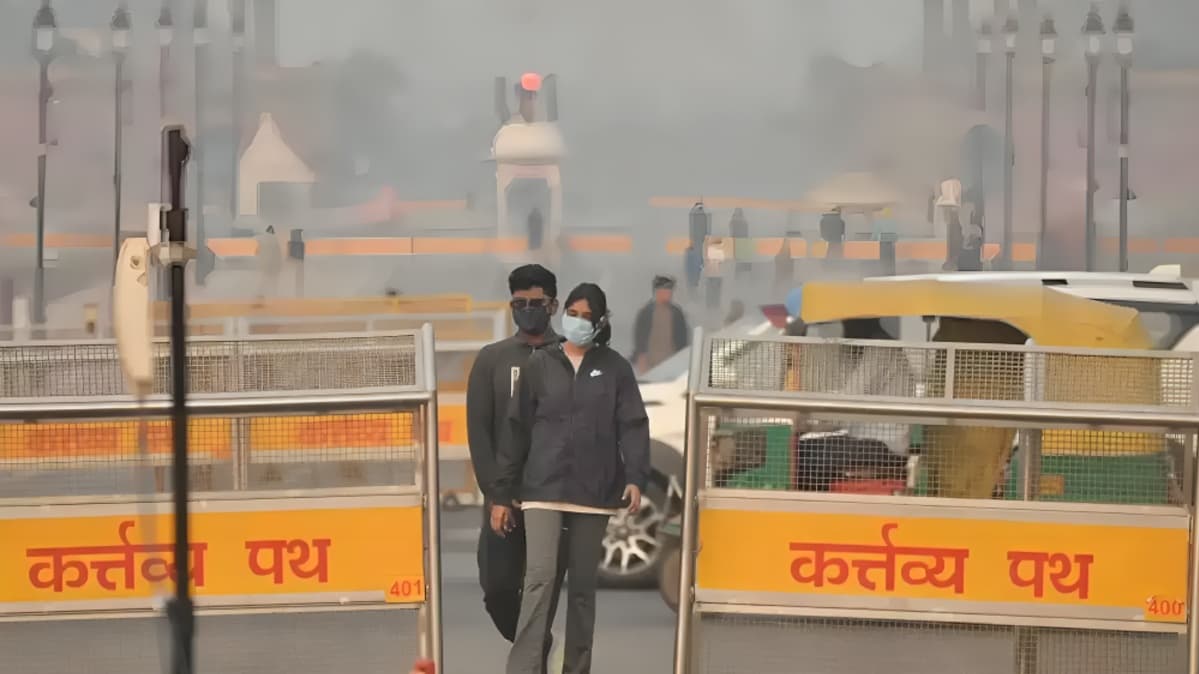 October 1 Breaking News Updates: Asian Games, LPG Prices, SIR Row, Delhi AQI and Major Developments