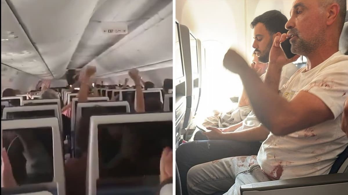 Flydubai FZ1073 Cockpit Attack Under Investigation Over Possible Terror Motive