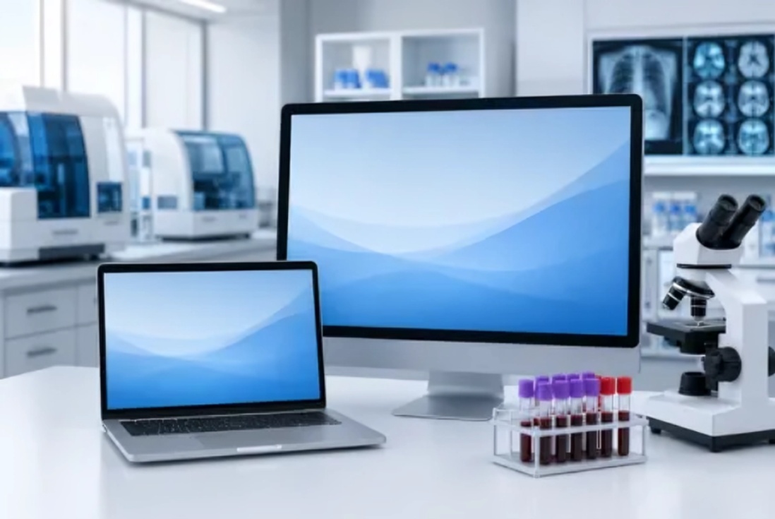 Diagnostics Industry Focuses on Affordability, Accuracy, Speed and Sustainability as Technology Adva