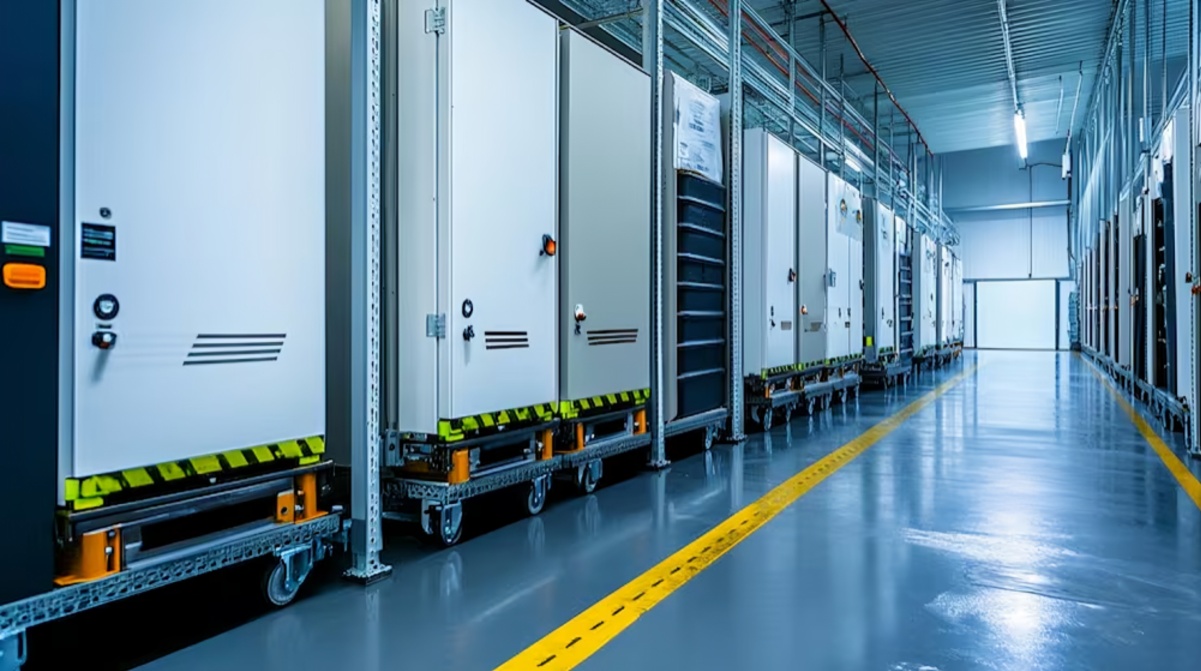 Quick Commerce Cold Chain: Proper Temperature Control Emerges as Key Focus for Dark Stores