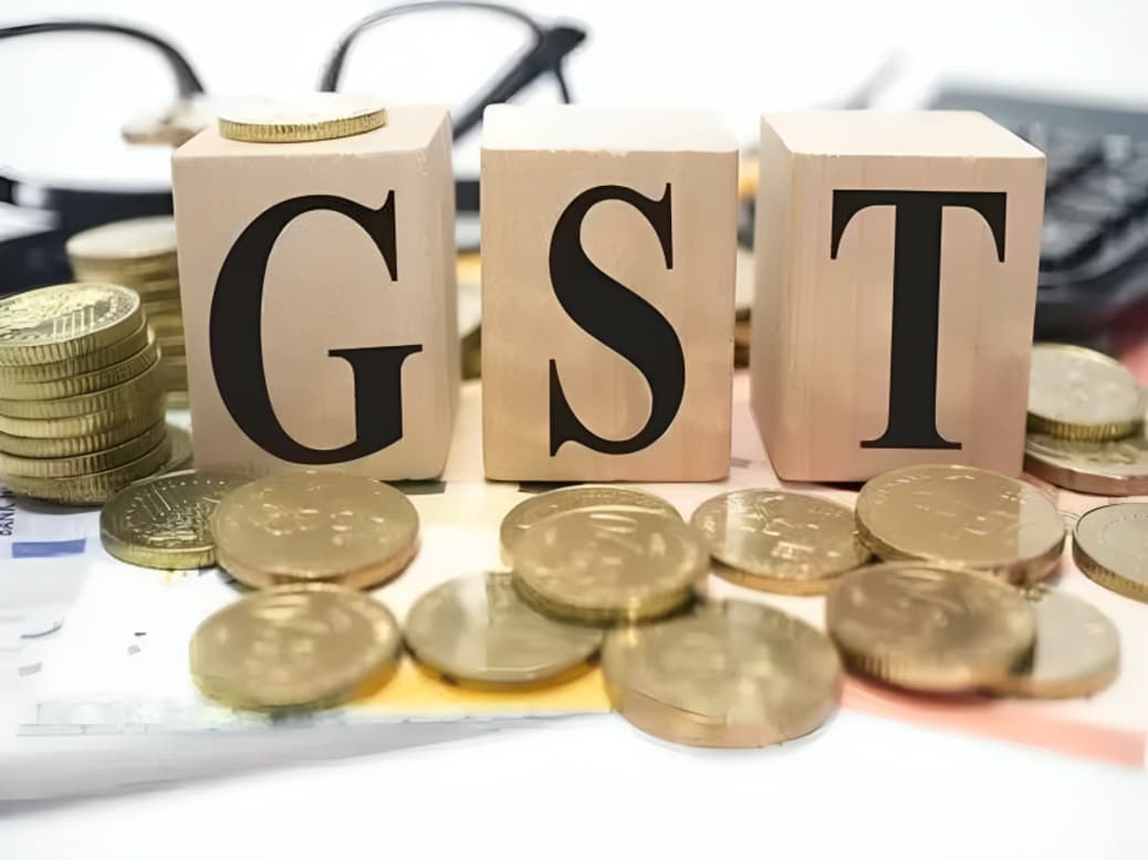 India GST Collections Rise 14.7 Percent to Rs 2.04 Lakh Crore in September