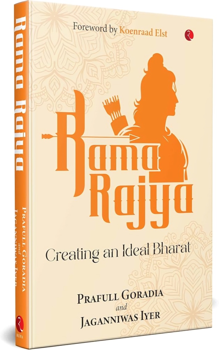 NCERT Class 9 Textbook Presents Gandhi’s Ram Rajya as an Ideal Governance Model