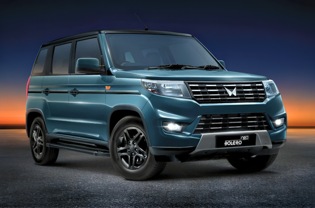 Mahindra SUV Sales Rise 14 Percent in September 2026 as Thar Roxx and Scorpio N Drive Growth