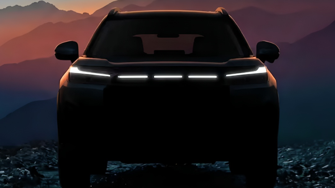 Honda Elevate Facelift Pre Bookings Open Ahead of October 6 India Launch
