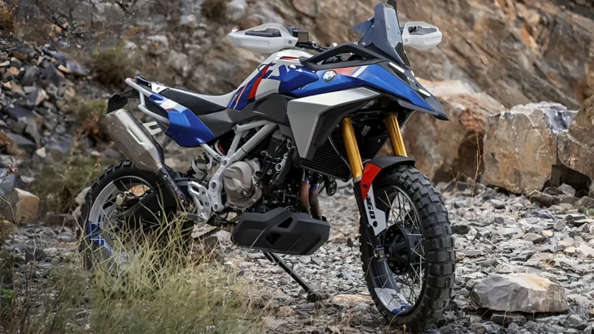 BMW F 450 R India Launch Today: Expected Price, Engine, Features and Key Details