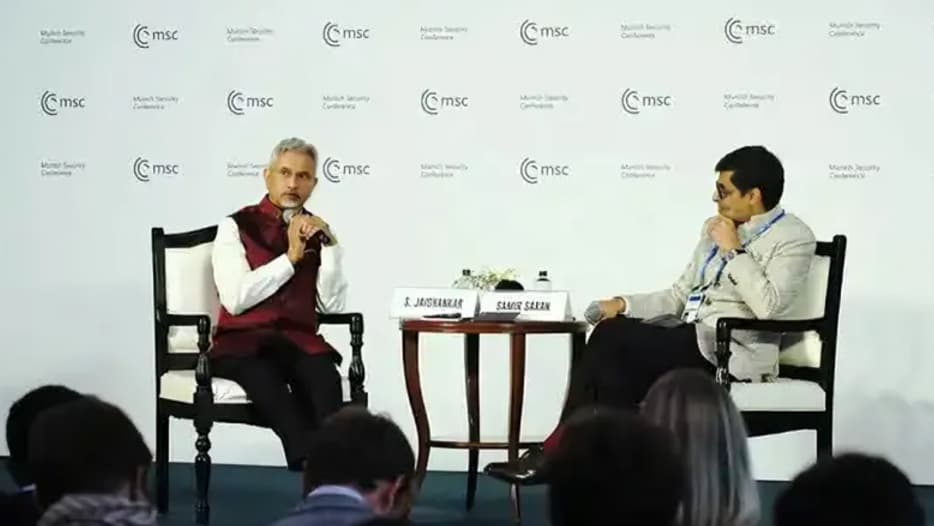 Jaishankar Highlights Strategic Autonomy and Diaspora Welfare at Raisina Diplomacy Forum